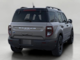 Ford Bronco Sport Outer Banks 4x4 2026