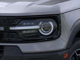 Ford Bronco Sport Outer Banks 4x4 2026