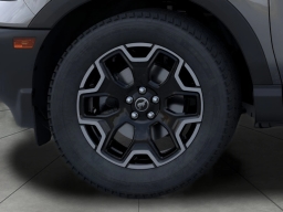 Ford Bronco Sport Outer Banks 4x4 2026