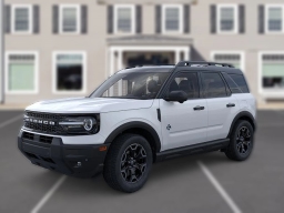 Ford Bronco Sport Outer Banks 4x4 2026