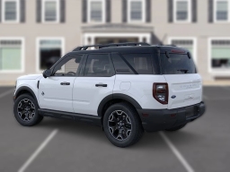 Ford Bronco Sport Outer Banks 4x4 2026