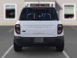 Ford Bronco Sport Outer Banks 4x4 2026