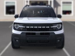 Ford Bronco Sport Outer Banks 4x4 2026