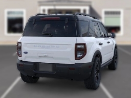 Ford Bronco Sport Outer Banks 4x4 2026