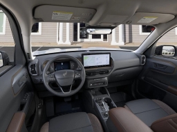 Ford Bronco Sport Outer Banks 4x4 2026