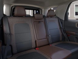 Ford Bronco Sport Outer Banks 4x4 2026