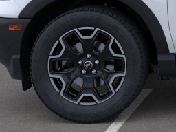 Ford Bronco Sport Outer Banks 4x4 2026