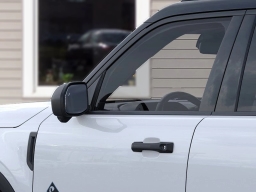 Ford Bronco Sport Outer Banks 4x4 2026