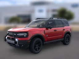 Ford Bronco Sport Outer Banks 4x4 2026