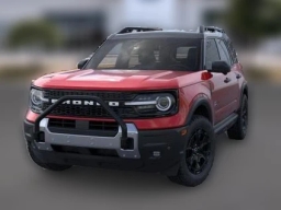 Ford Bronco Sport Outer Banks 4x4 2026