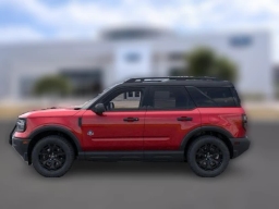 Ford Bronco Sport Outer Banks 4x4 2026