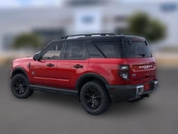 Ford Bronco Sport Outer Banks 4x4 2026