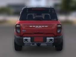 Ford Bronco Sport Outer Banks 4x4 2026