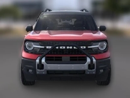 Ford Bronco Sport Outer Banks 4x4 2026