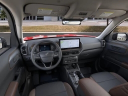 Ford Bronco Sport Outer Banks 4x4 2026