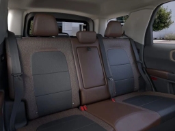 Ford Bronco Sport Outer Banks 4x4 2026