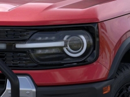 Ford Bronco Sport Outer Banks 4x4 2026