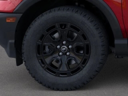 Ford Bronco Sport Outer Banks 4x4 2026