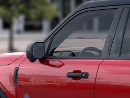 Ford Bronco Sport Outer Banks 4x4 2026