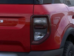 Ford Bronco Sport Outer Banks 4x4 2026