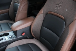 Ford Bronco Sport Outer Banks 4x4 2026