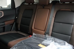 Ford Bronco Sport Outer Banks 4x4 2026