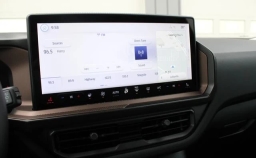 Ford Bronco Sport Outer Banks 4x4 2026