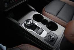 Ford Bronco Sport Outer Banks 4x4 2026