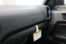 Ford Bronco Sport Outer Banks 4x4 2026