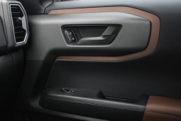 Ford Bronco Sport Outer Banks 4x4 2026