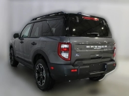 Ford Bronco Sport Outer Banks 4x4 2026