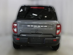 Ford Bronco Sport Outer Banks 4x4 2026