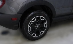 Ford Bronco Sport Outer Banks 4x4 2026