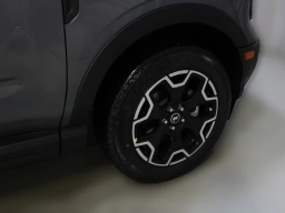 Ford Bronco Sport Outer Banks 4x4 2026