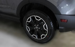 Ford Bronco Sport Outer Banks 4x4 2026