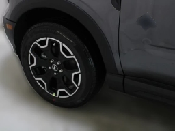 Ford Bronco Sport Outer Banks 4x4 2026