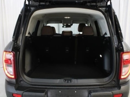 Ford Bronco Sport Outer Banks 4x4 2026