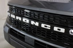 Ford Bronco Sport Outer Banks 4x4 2026