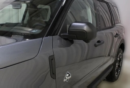 Ford Bronco Sport Outer Banks 4x4 2026