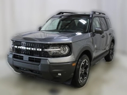 Ford Bronco Sport Outer Banks 4x4 2026