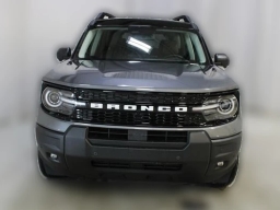 Ford Bronco Sport Outer Banks 4x4 2026