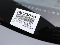 Ford Bronco Sport Outer Banks 4x4 2026