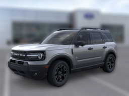 Ford Bronco Sport Outer Banks 4x4 2026