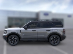 Ford Bronco Sport Outer Banks 4x4 2026