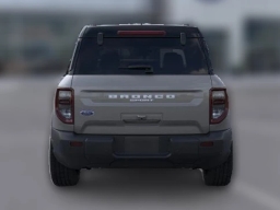 Ford Bronco Sport Outer Banks 4x4 2026