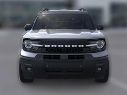 Ford Bronco Sport Outer Banks 4x4 2026