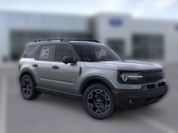 Ford Bronco Sport Outer Banks 4x4 2026