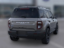 Ford Bronco Sport Outer Banks 4x4 2026