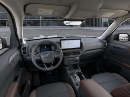 Ford Bronco Sport Outer Banks 4x4 2026