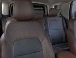 Ford Bronco Sport Outer Banks 4x4 2026